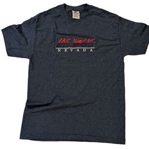 Las Vegas Nevada Tee